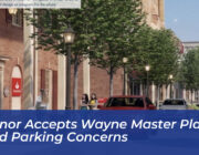 radnor accepts wayne master plan amid parking concerns zUBs
