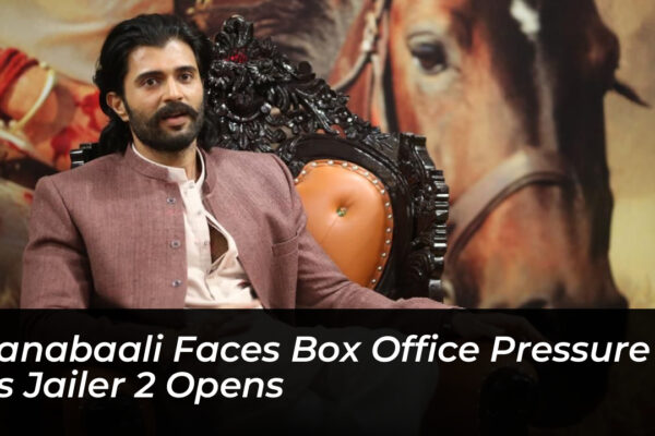 ranabaali faces box office pressure as jailer 2 opens XMPO
