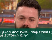ray quinn and wife emily open up about stillbirth grief fp2y