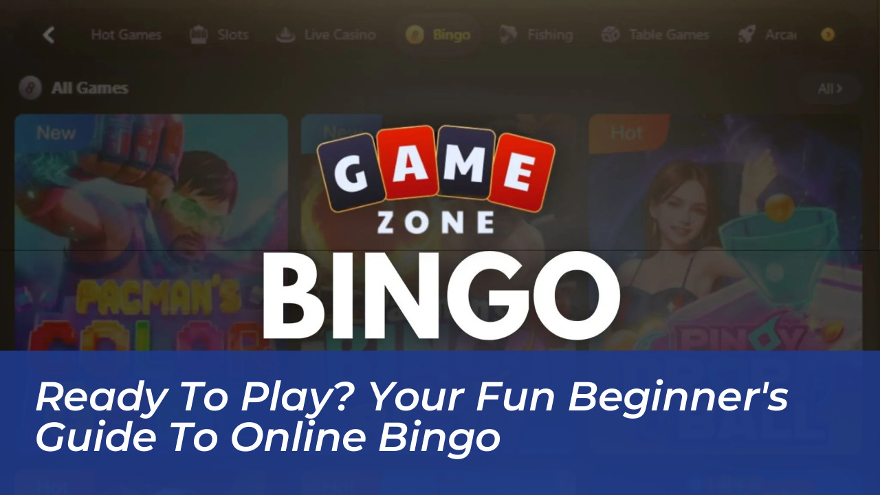 ready to play your fun beginners guide to online bingo 3o82