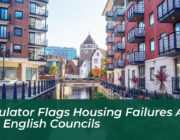 regulator flags housing failures at two english councils KiuM