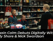 remain calm debuts digitally with pauly shore nick swardson NnBQ