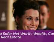 rena sofer net worth wealth career and real estate V0eh