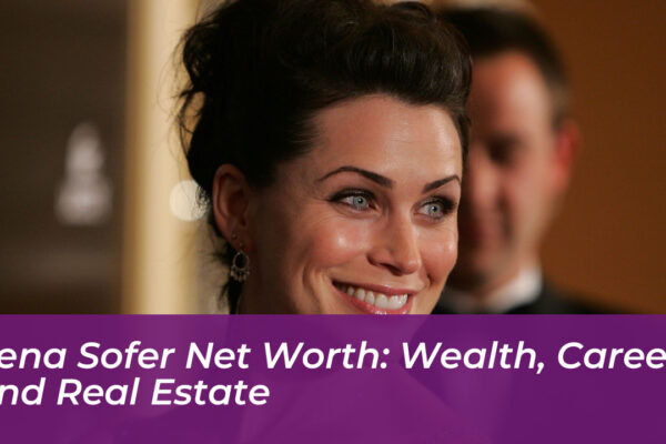 rena sofer net worth wealth career and real estate V0eh