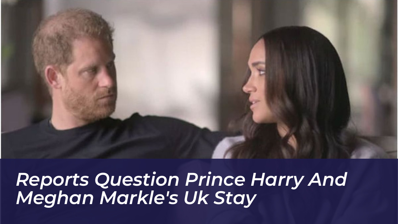 reports question prince harry and meghan markles uk stay wQDq