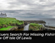 rescuers search for missing fishing crew off isle of lewis NgXk