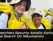 researchers resume amelia earhart plane search on nikumaroro Q8fR