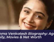 reshma venkatesh biography age family movies net worth 4hnz
