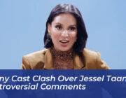 rhony cast clash over jessel taanks controversial comments s5QP
