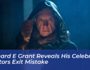 richard e grant reveals his celebrity traitors exit mistake DO4c
