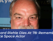 richard riehle dies at 78 remember office space actor eC7Q