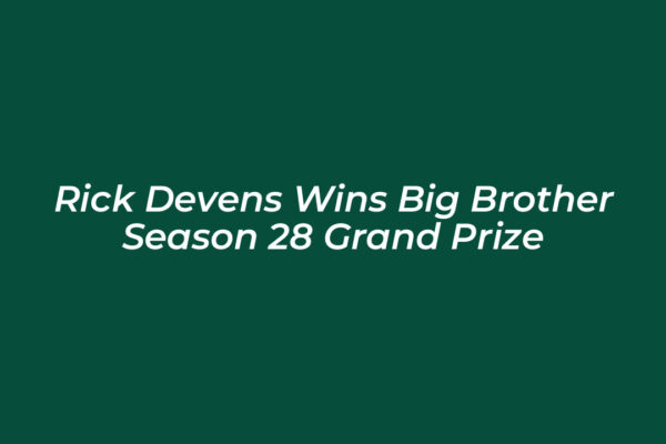 rick devens wins big brother season 28 grand prize p1St
