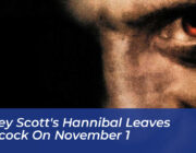 ridley scotts hannibal leaves peacock on november 1 1QRY