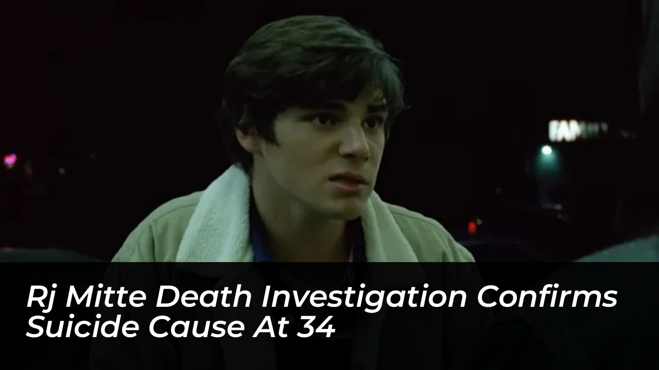 rj mitte death investigation confirms suicide cause at 34 yQaG