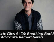 rj mitte dies at 34 breaking bad star and advocate remembered p5va