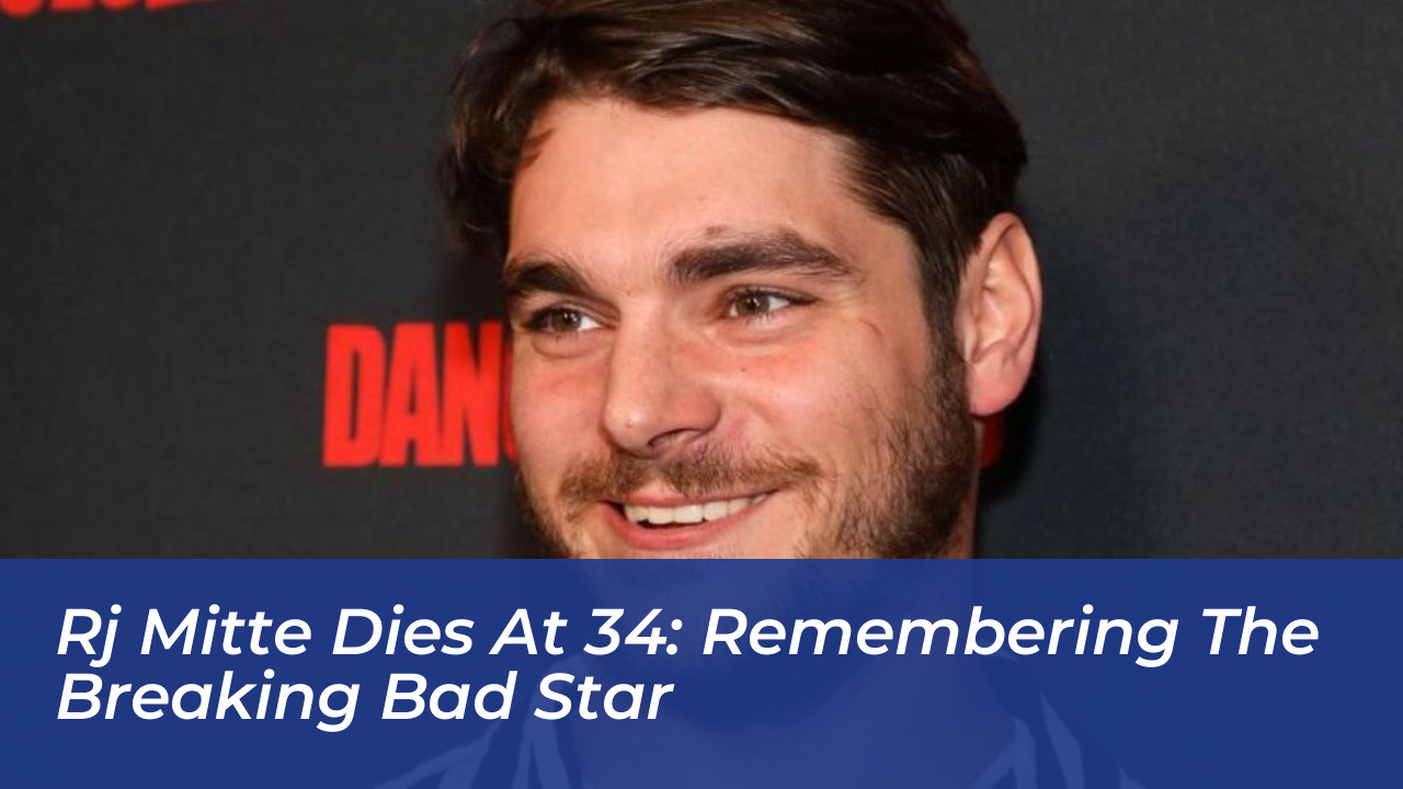 rj mitte dies at 34 remembering the breaking bad star 7TBT