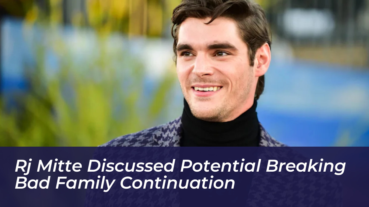 rj mitte discussed potential breaking bad family continuation CVMe