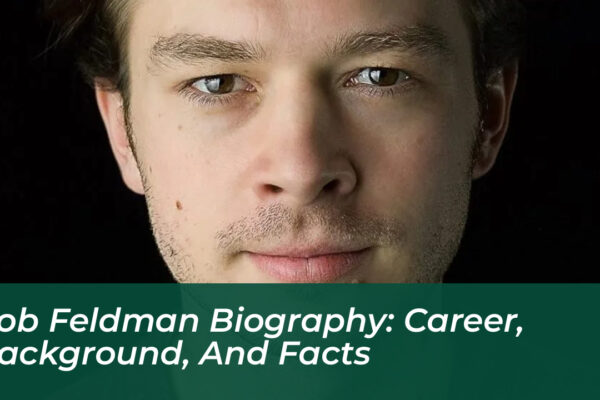 rob feldman biography career background and facts Jjxv