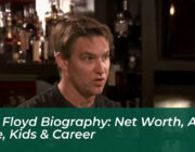 rob floyd biography net worth age wife kids career p6U0