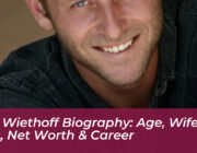 rob wiethoff biography age wife kids net worth career dKtY