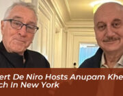 robert de niro hosts anupam kher for lunch in new york pAqs