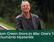 robson green stars in bbc ones the northumbria mysteries hje0