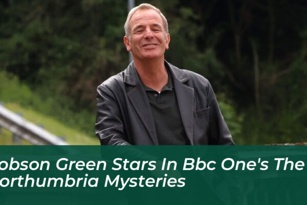 robson green stars in bbc ones the northumbria mysteries hje0