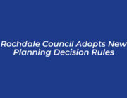 rochdale council adopts new planning decision rules kWP5