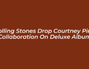 rolling stones drop courtney pine collaboration on deluxe album PyoY