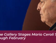 rome gallery stages mario ceroli show through february TGo1