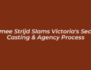 romee strijd slams victorias secret casting agency process 6eF8