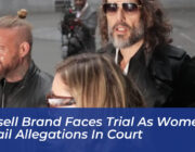 russell brand faces trial as women detail allegations in court qp6w