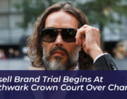 russell brand trial begins at southwark crown court over charges hFiI
