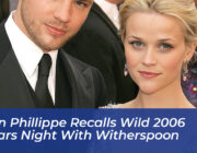 ryan phillippe recalls wild 2006 oscars night with witherspoon 9w5D