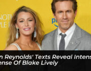 ryan reynolds texts reveal intense defense of blake lively I0Et