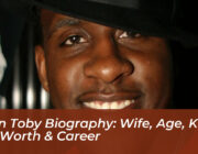 ryan toby biography wife age kids net worth career Ra7Y