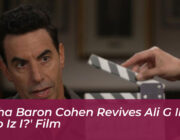 sacha baron cohen revives ali g in who iz i film LNMD
