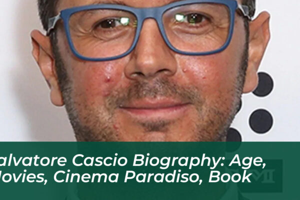 salvatore cascio biography age movies cinema paradiso book Djqs