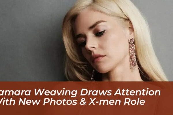 samara weaving draws attention with new photos x men role 2cnd