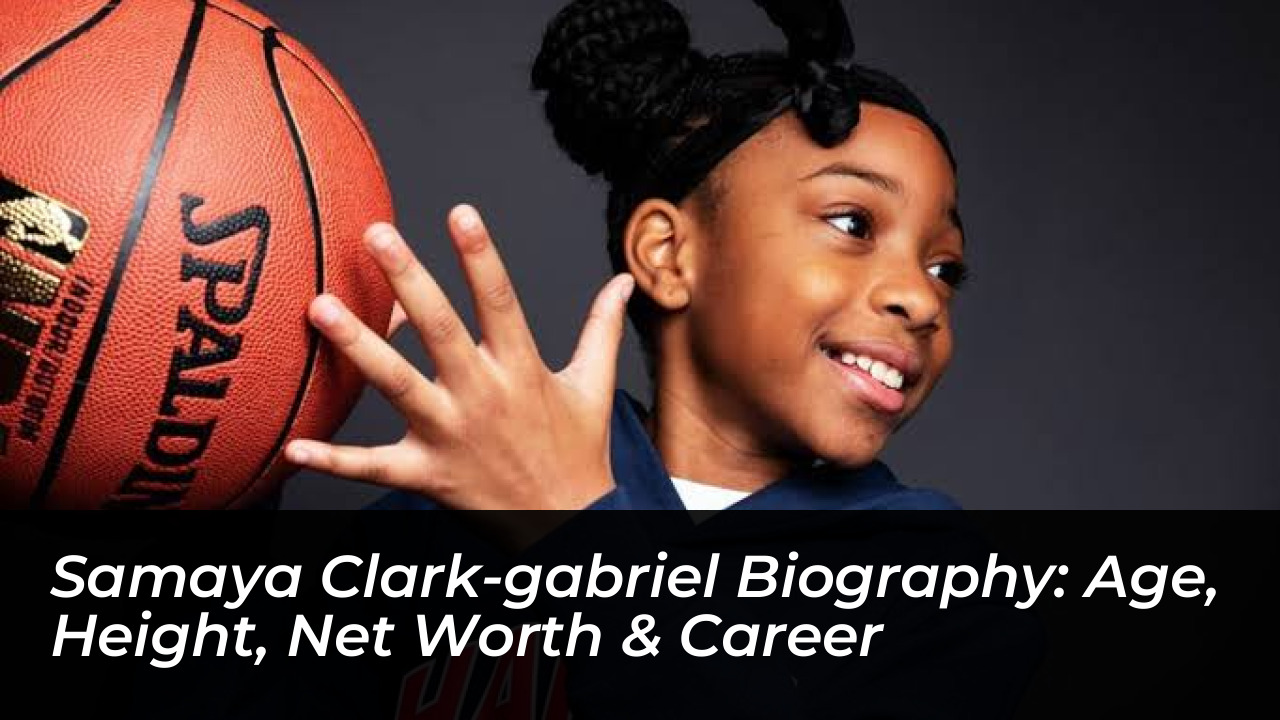samaya clark gabriel biography age height net worth career mUlu