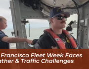 san francisco fleet week faces weather traffic challenges WQh9