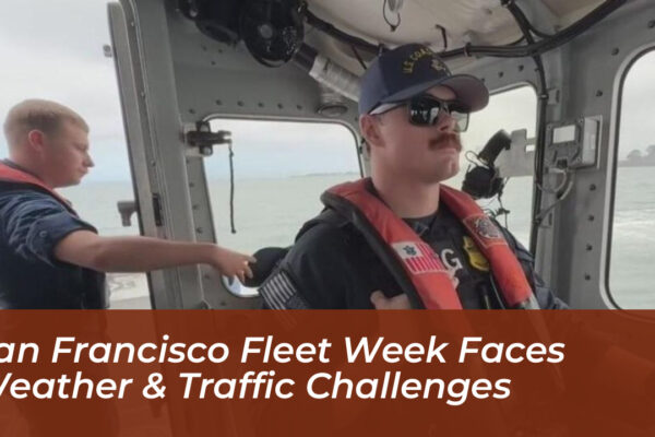 san francisco fleet week faces weather traffic challenges WQh9