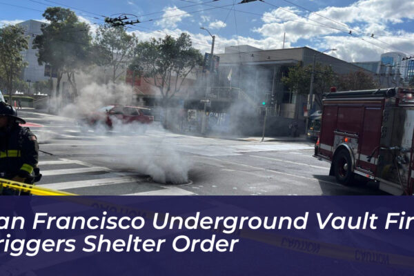 san francisco underground vault fire triggers shelter order ZdHR