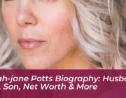 sarah jane potts biography husband age son net worth more EDuy