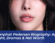 saranphat pedersen biography age height dramas net worth 7aUb
