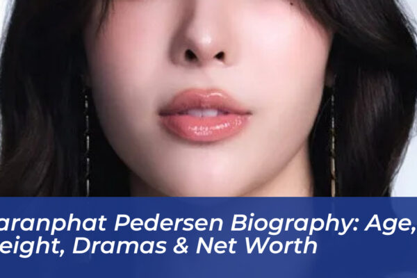saranphat pedersen biography age height dramas net worth 7aUb