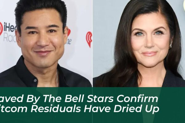 saved by the bell stars confirm sitcom residuals have dried up B10r