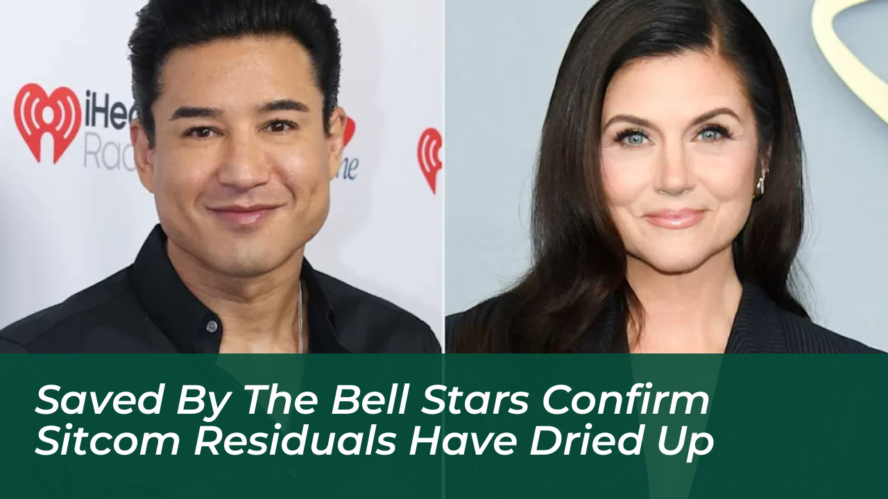 saved by the bell stars confirm sitcom residuals have dried up B10r