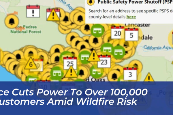 sce cuts power to over 100000 customers amid wildfire risk AS6W