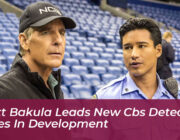scott bakula leads new cbs detective series in development Wr87